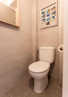 Apartamento a 100 m de playa. Calella Palafrugell - 7