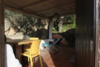 House on the Emerald Coast with spectacular views of the Maddalena - San Pasquale - 5