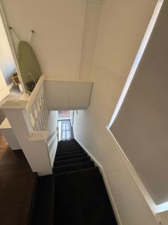 Spacious 3BR Flat near Newcastle Centre - 5