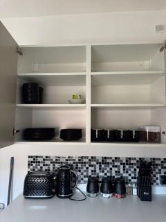 Spacious 3BR Flat near Newcastle Centre - 4