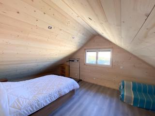 Bienvenue au gîte La Vue des Cimes! - 8