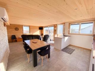 Bienvenue au gîte La Vue des Cimes! - 4