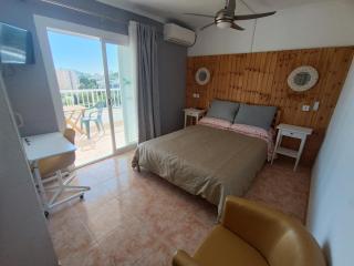 Hostal Bélgica - Palmanova - 1
