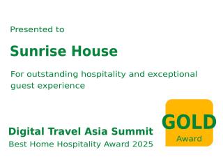 Sunrise House - 2