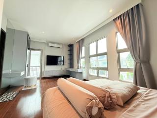 Luxury house near Suvarnabhumi Airport - 9