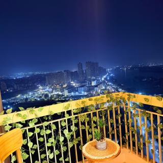 Luxury Nile View Apartments First Row Maadi - 1