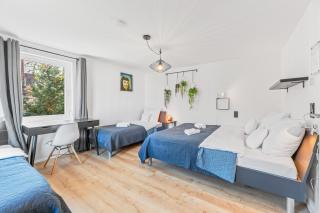 Ferienhaus "Die 16" - 1