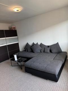 Dresden Cozy corner - 0