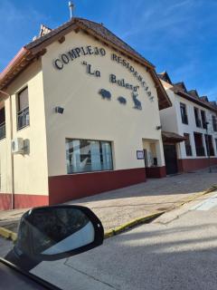 El Refugio de la montaña - 0