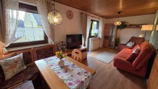 WaldZeit Gössweinstein, sonnige und ruhige Ferienwohnung in der Fränkischen Schweiz - 7