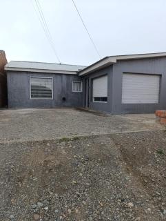 Casa Ruta 3 Río Gallegos - 9