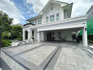 House near Suvarnabhumi Airport - 0