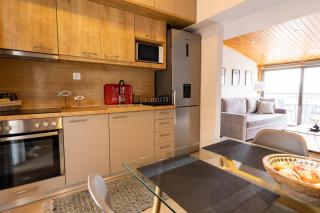 Attic View Palatia - 7