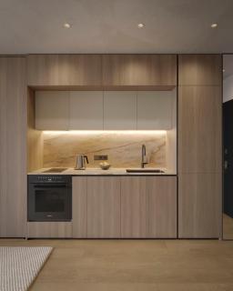 Apart-hotel Centr - 3