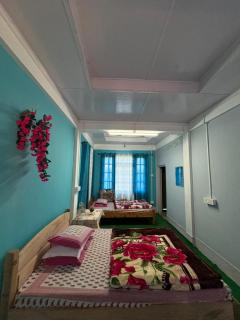 SOUPRIYA Impression Homestay - 8