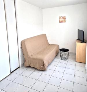 Gîtes La Vallée 2éme Etage Neyrac les Bains - 7
