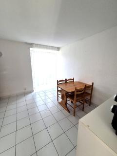 Gîtes La Vallée 2éme Etage Neyrac les Bains - 6