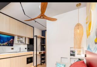 Modular Port view studio - 6