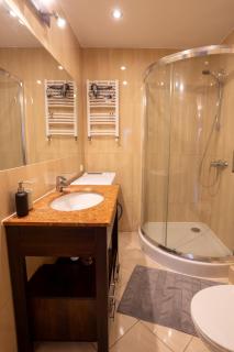 Zakątek Krasnala - Mieszkanie w Rynku - 5