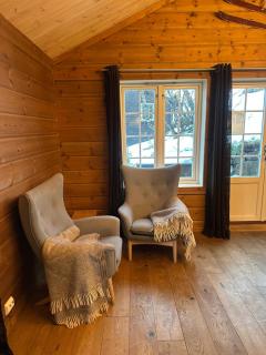 Sirdal Mountain Lodge, ski in-out - 5