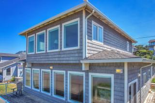 Roads End Light House - 1