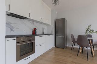 Apartamenty Trójmiejskie - Rybaki Old Town - 9