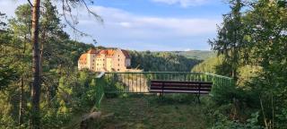 Kleines Glück am Bärenstein - 8