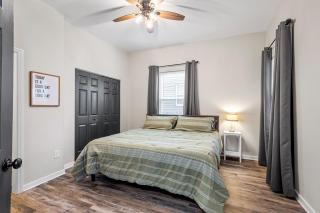 Church Hill Hideaway #1 with 3 BR Backyard Oasis - 4