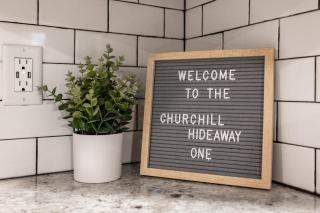 Church Hill Hideaway #1 with 3 BR Backyard Oasis - 2