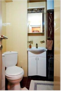 Arena New Belgrade superb studio - 6