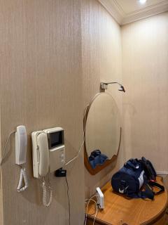 1 Bedroom in an apartment - 6