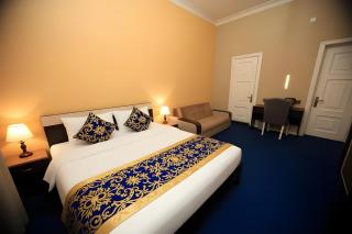 NH Boutique Hotel - Nizami Street, Baku - 7
