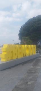 Le STUDIO "LA PLAGE" 3 ETOILES face à la mer - Bénodet - 9