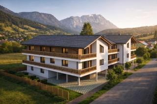 Da Alois Gröbming - Alpine Premium Apartments - 0
