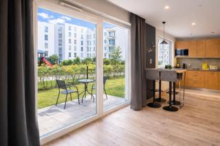 B12 Apartments by Marina Gdańsk - Old Town - 3