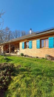 le grand chalet - 7