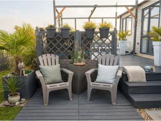 Chalet 76 MeerZeit aan Zee - 3