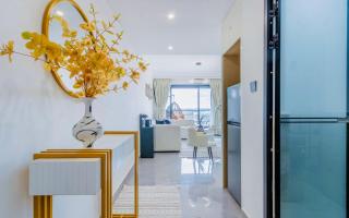 Nairobi Apartment at Riara one - 7