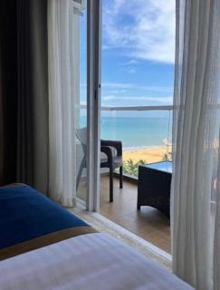 Ocean Breeze Coastal Blue Studio - 0