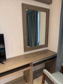 Ocean Breeze Coastal Blue Studio - 4