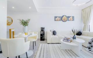 Nairobi Apartment at Riara one - 9