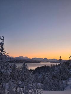 Apartment on the beautiful island of Senja - 9