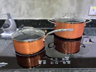 Design Studio in the city center - 3