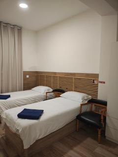 Cervante Apartment - 9