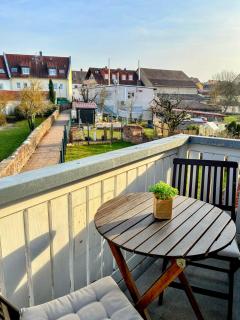 Ferienwohnung Spessartzeit - ruhig & naturnah im Spessart - 8