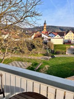 Ferienwohnung Spessartzeit - ruhig & naturnah im Spessart - 2