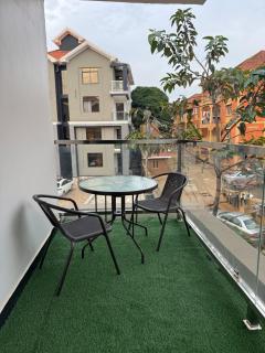 One bedroom apartment in kisasi - 9