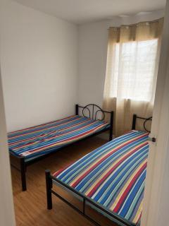 Zari 2BR Unit Near LIMA Malvar - 1