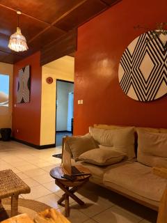 Sakwe Living - Your home in Kigali - Kigali - 9