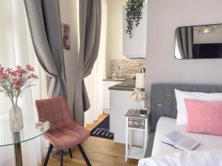 Praha 1 Florenc Hlavní mesto Romantic Apartments - Praag - 8